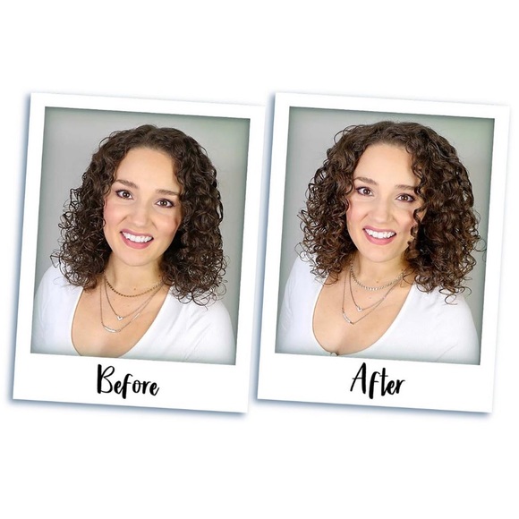 LAST 1! Curlsmith Bonding Styling & Treatment Oil 👩‍🦱 NEW IN BOX - Picture 3 of 8